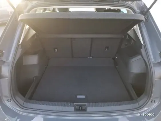 VOLKSWAGEN TIGUAN III - voiture d'occasion - Photo 5