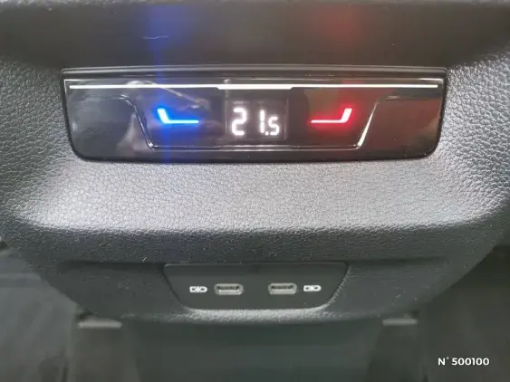 VOLKSWAGEN TIGUAN III - voiture d'occasion - Photo 12