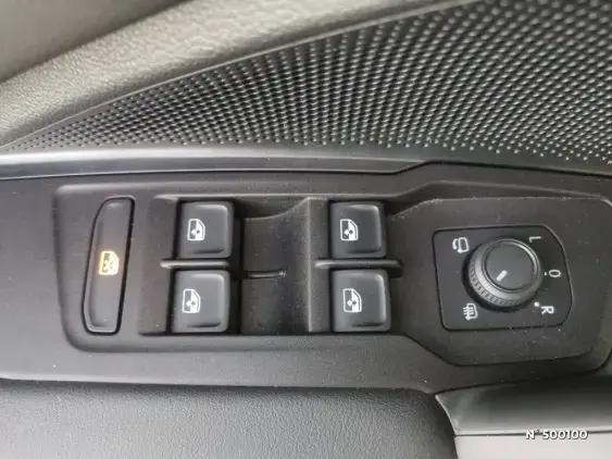 VOLKSWAGEN TIGUAN III - voiture d'occasion - Photo 15