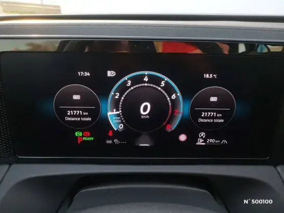 VOLKSWAGEN TIGUAN III - voiture d'occasion - Photo 18