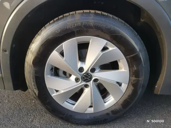 VOLKSWAGEN TIGUAN III - voiture d'occasion - Photo 27