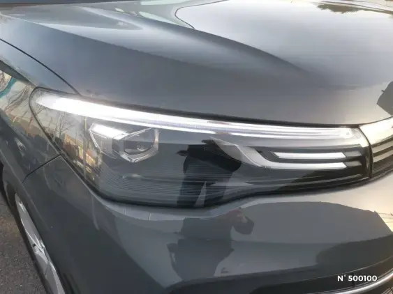 VOLKSWAGEN TIGUAN III - voiture d'occasion - Photo 30