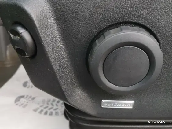 VOLKSWAGEN CRAFTER II - voiture d'occasion - Photo 13