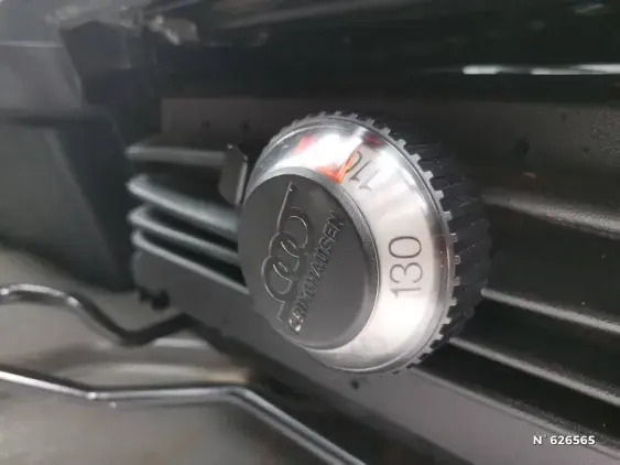 VOLKSWAGEN CRAFTER II - voiture d'occasion - Photo 12