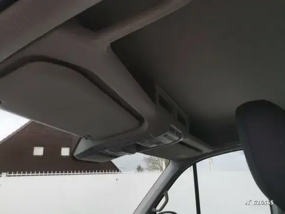 VOLKSWAGEN CRAFTER II - voiture d'occasion - Photo 15