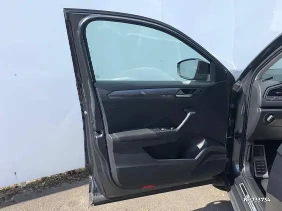 VOLKSWAGEN T-ROC II - voiture d'occasion - Photo 5