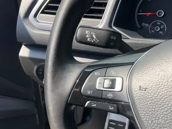 VOLKSWAGEN T-ROC II - voiture d'occasion - Photo 13