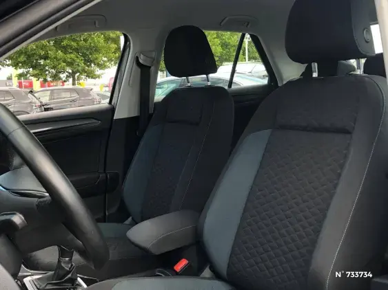 VOLKSWAGEN T-ROC II - voiture d'occasion - Photo 18