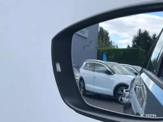 VOLKSWAGEN T-ROC II - voiture d'occasion - Photo 22