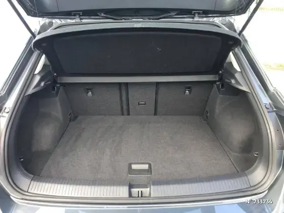 VOLKSWAGEN T-ROC II - voiture d'occasion - Photo 23