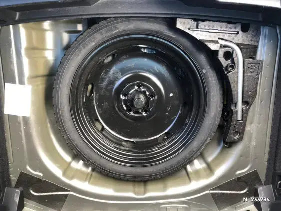 VOLKSWAGEN T-ROC II - voiture d'occasion - Photo 24