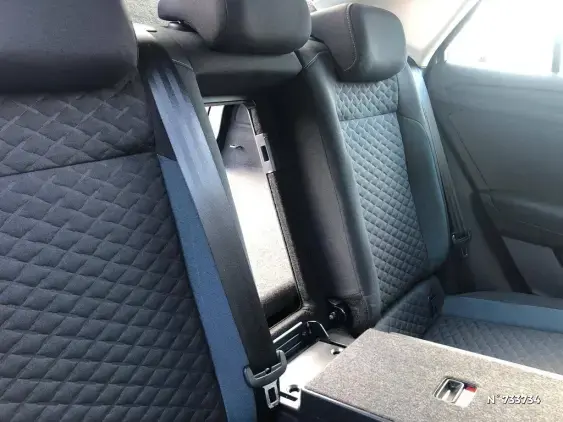 VOLKSWAGEN T-ROC II - voiture d'occasion - Photo 25