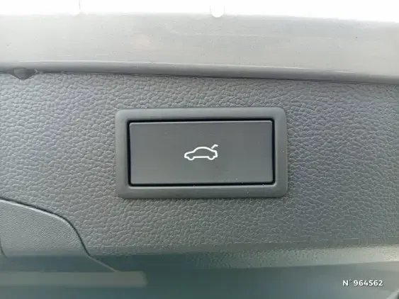 VOLKSWAGEN PASSAT SW IX - voiture d'occasion - Photo 13