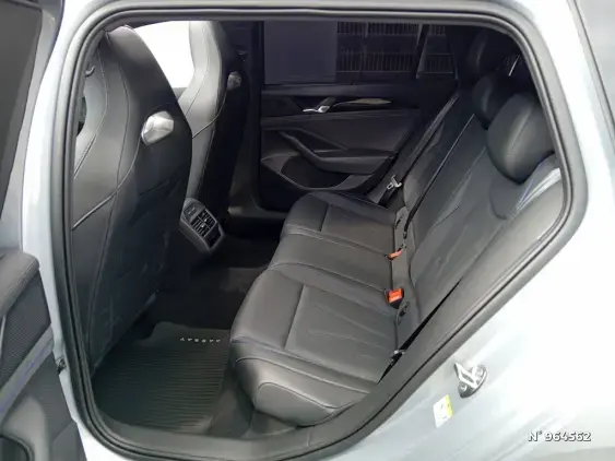 VOLKSWAGEN PASSAT SW IX - voiture d'occasion - Photo 14
