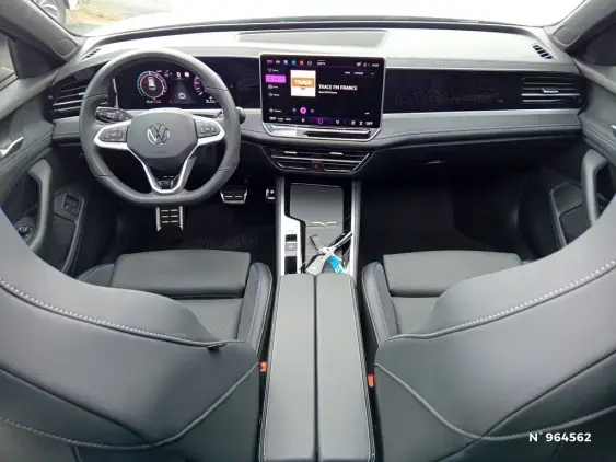 VOLKSWAGEN PASSAT SW IX - voiture d'occasion - Photo 15