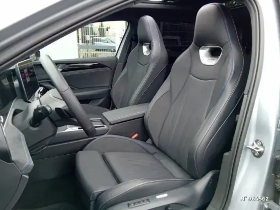 VOLKSWAGEN PASSAT SW IX - voiture d'occasion - Photo 18