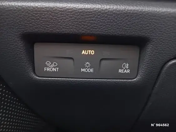 VOLKSWAGEN PASSAT SW IX - voiture d'occasion - Photo 21