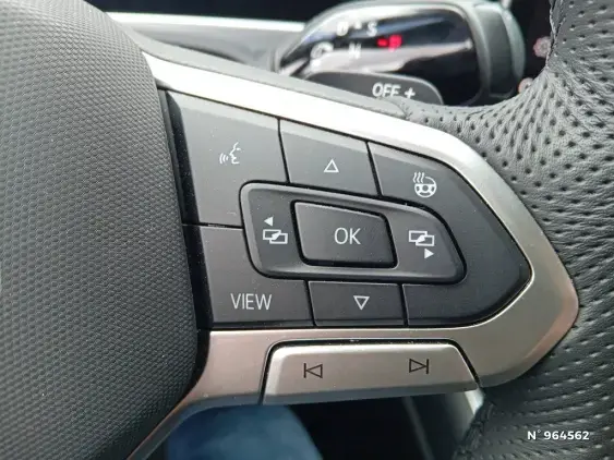 VOLKSWAGEN PASSAT SW IX - voiture d'occasion - Photo 23