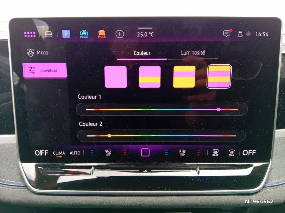VOLKSWAGEN PASSAT SW IX - voiture d'occasion - Photo 28