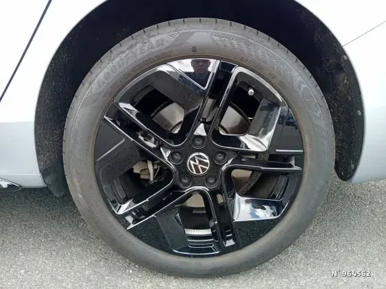 VOLKSWAGEN PASSAT SW IX - voiture d'occasion - Photo 35