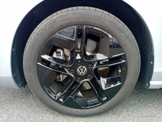 VOLKSWAGEN PASSAT SW IX - voiture d'occasion - Photo 36