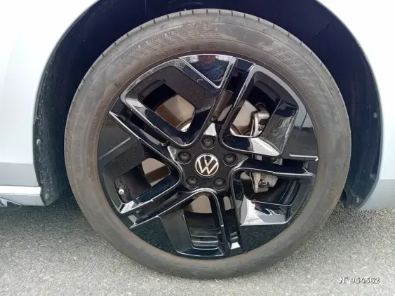 VOLKSWAGEN PASSAT SW IX - voiture d'occasion - Photo 37