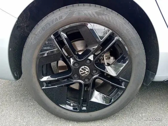 VOLKSWAGEN PASSAT SW IX - voiture d'occasion - Photo 38