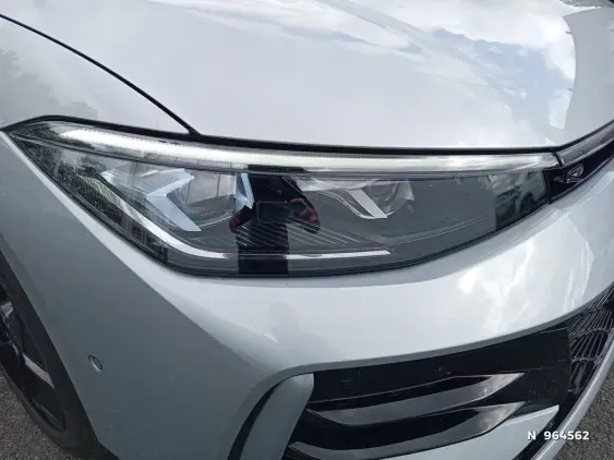 VOLKSWAGEN PASSAT SW IX - voiture d'occasion - Photo 40