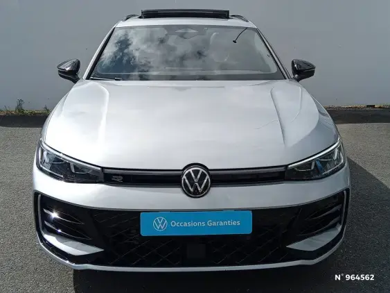 VOLKSWAGEN PASSAT SW IX - voiture d'occasion - Photo 6