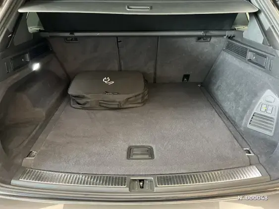 VOLKSWAGEN TOUAREG III - voiture d'occasion - Photo 7