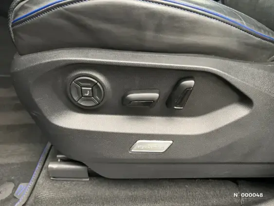 VOLKSWAGEN TOUAREG III - voiture d'occasion - Photo 29