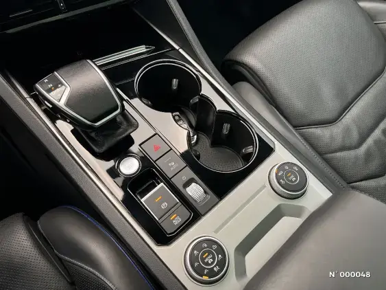 VOLKSWAGEN TOUAREG III - voiture d'occasion - Photo 33