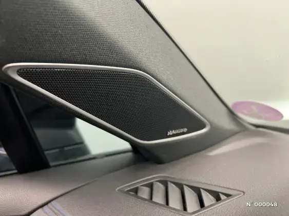 VOLKSWAGEN TOUAREG III - voiture d'occasion - Photo 36