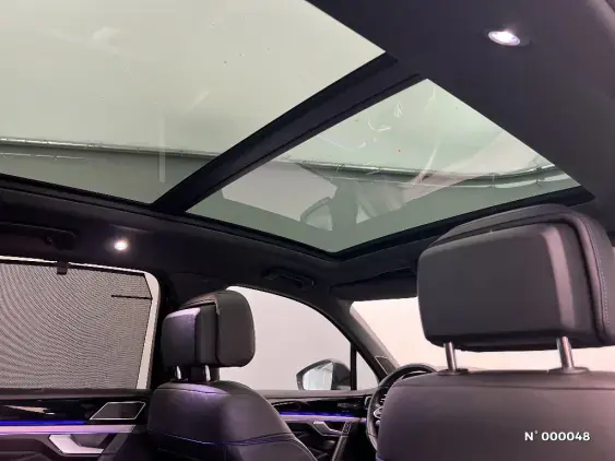 VOLKSWAGEN TOUAREG III - voiture d'occasion - Photo 28