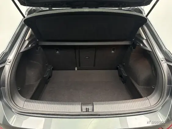 VOLKSWAGEN T-ROC - voiture d'occasion - Photo 7