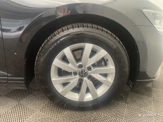 VOLKSWAGEN PASSAT VIII - voiture d'occasion - Photo 8