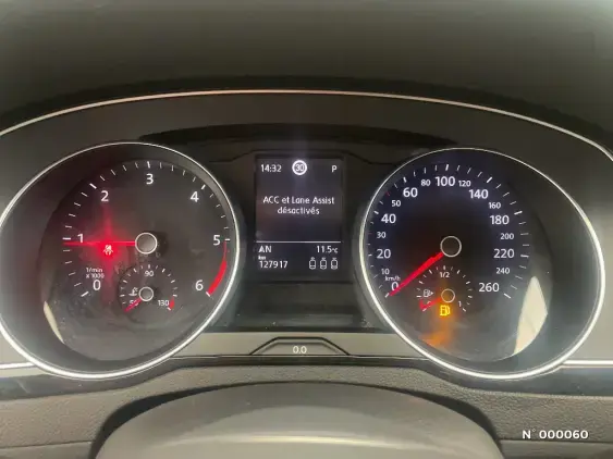 VOLKSWAGEN PASSAT VIII - voiture d'occasion - Photo 12