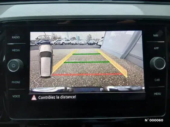 VOLKSWAGEN PASSAT VIII - voiture d'occasion - Photo 14