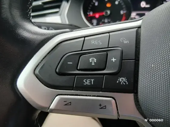 VOLKSWAGEN PASSAT VIII - voiture d'occasion - Photo 30