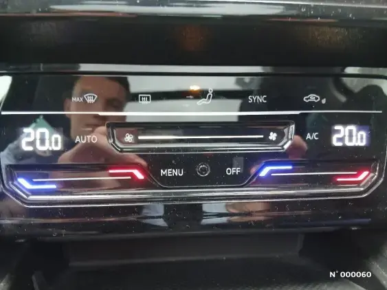 VOLKSWAGEN PASSAT VIII - voiture d'occasion - Photo 34