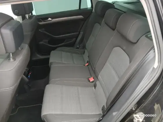 VOLKSWAGEN PASSAT VIII - voiture d'occasion - Photo 11