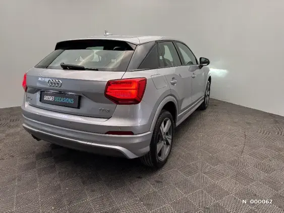 AUDI Q2 - voiture d'occasion - Photo 4