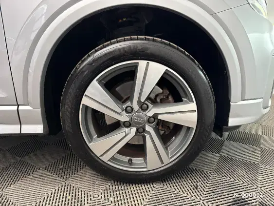 AUDI Q2 - voiture d'occasion - Photo 8