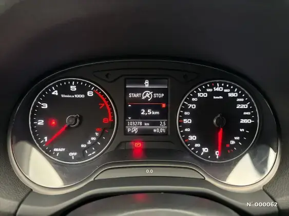 AUDI Q2 - voiture d'occasion - Photo 12