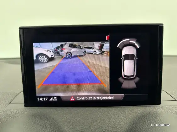 AUDI Q2 - voiture d'occasion - Photo 14