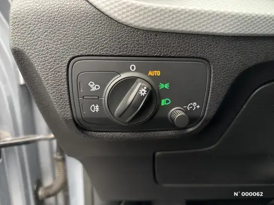 AUDI Q2 - voiture d'occasion - Photo 15