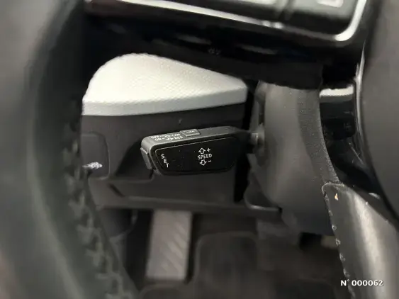 AUDI Q2 - voiture d'occasion - Photo 26