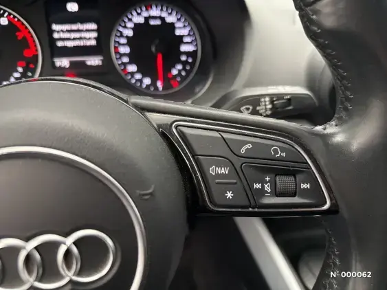 AUDI Q2 - voiture d'occasion - Photo 27