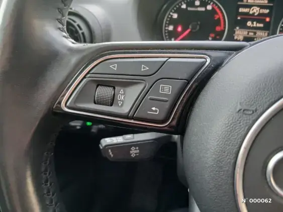 AUDI Q2 - voiture d'occasion - Photo 28