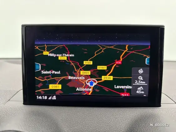 AUDI Q2 - voiture d'occasion - Photo 29